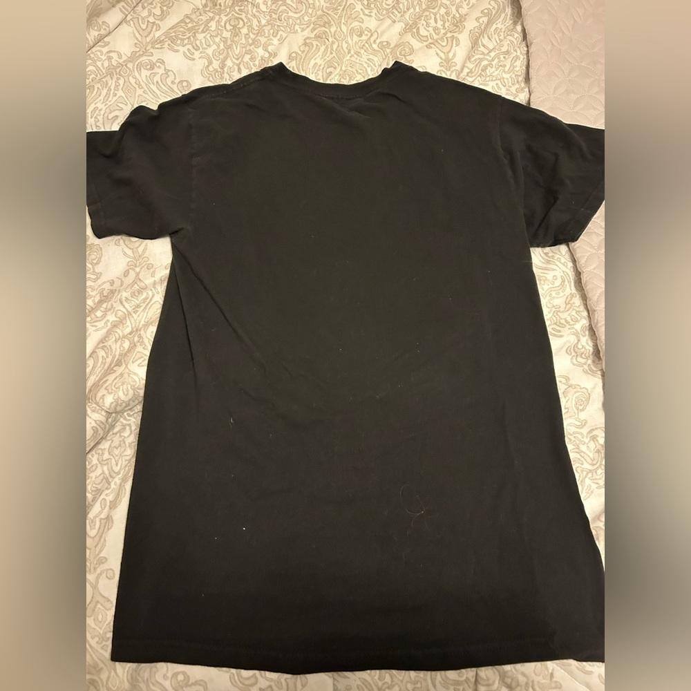 Juice Wrld Fighting Demons Tee, Adult Small